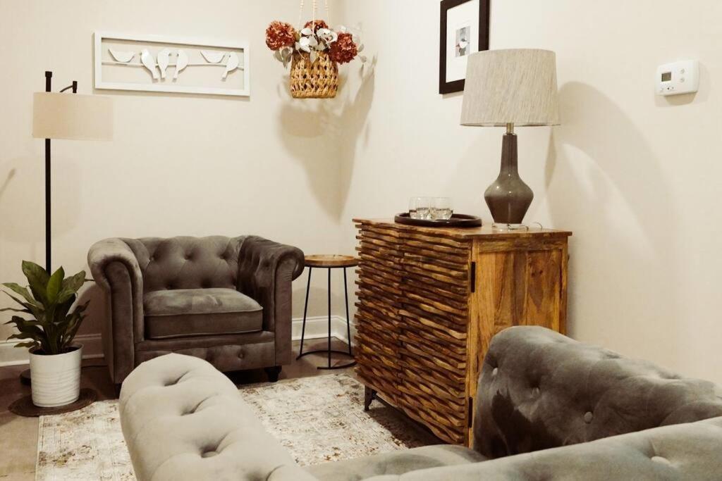The Nest In 5 Points, Downtown, Walk To Everything 헌츠빌 외부 사진