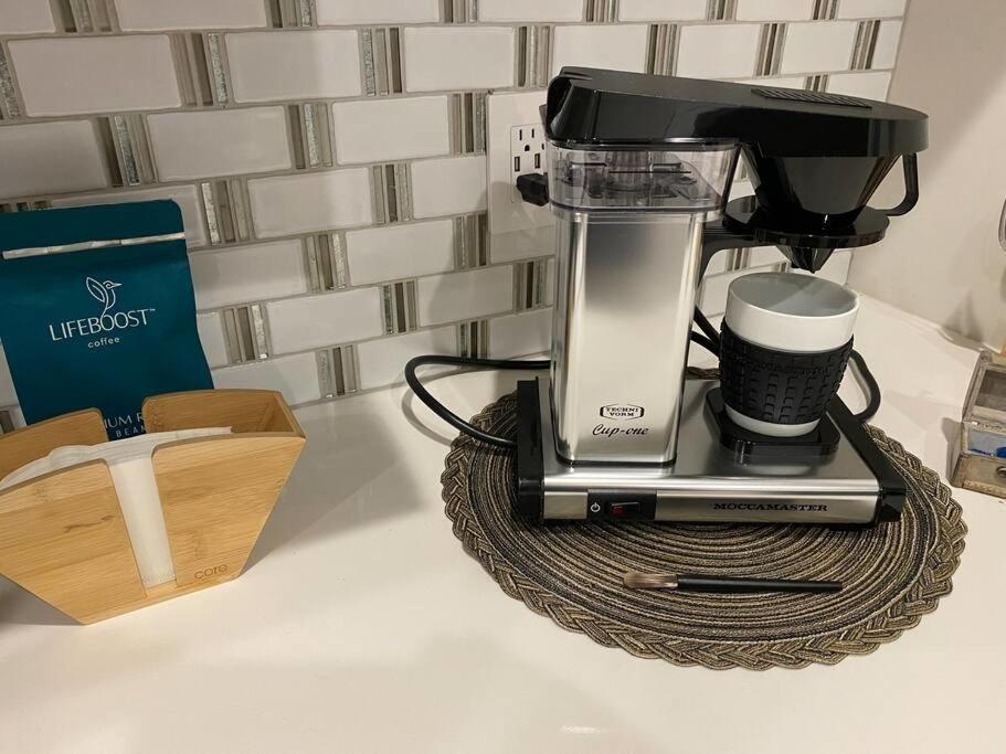 The Nest In 5 Points, Downtown, Walk To Everything 헌츠빌 외부 사진