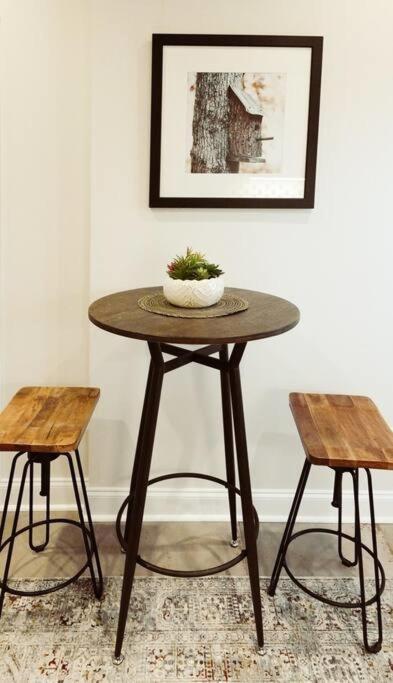 The Nest In 5 Points, Downtown, Walk To Everything 헌츠빌 외부 사진