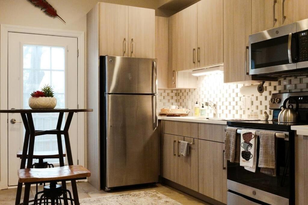 The Nest In 5 Points, Downtown, Walk To Everything 헌츠빌 외부 사진